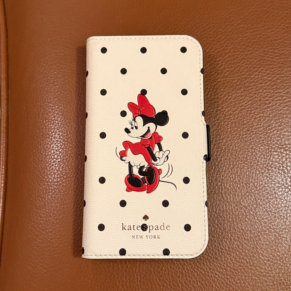 Kate Spade iPhone 13 Phone Case